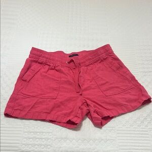 Nautica Women's Coral Cargo Shorts